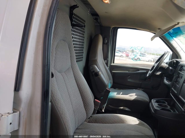 Aukcja sprzedaży 2005 Gmc Savana Standard, vin: 1GTHG35U751103185, numer aukcji: 46015587