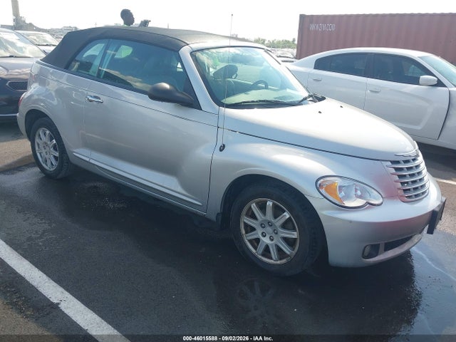 Aukcja sprzedaży 2007 Chrysler Pt Cruiser Touring, vin: 3C3JY55E87T594935, numer aukcji: 46015588