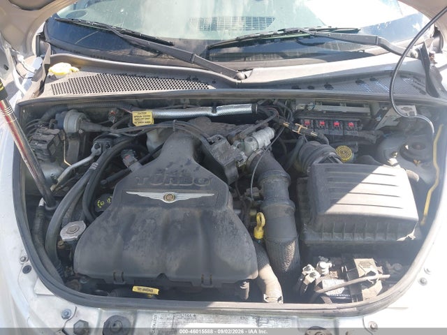 Aukcja sprzedaży 2007 Chrysler Pt Cruiser Touring, vin: 3C3JY55E87T594935, numer aukcji: 46015588