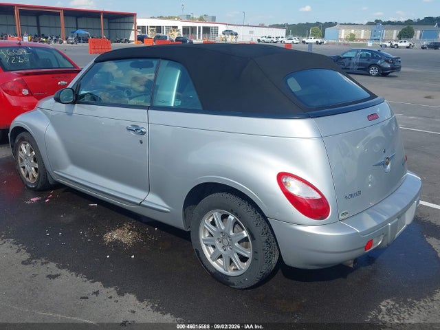 Aukcja sprzedaży 2007 Chrysler Pt Cruiser Touring, vin: 3C3JY55E87T594935, numer aukcji: 46015588