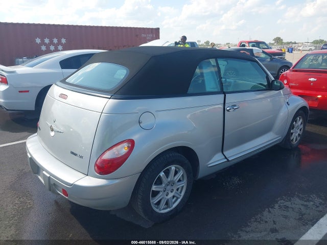Aukcja sprzedaży 2007 Chrysler Pt Cruiser Touring, vin: 3C3JY55E87T594935, numer aukcji: 46015588