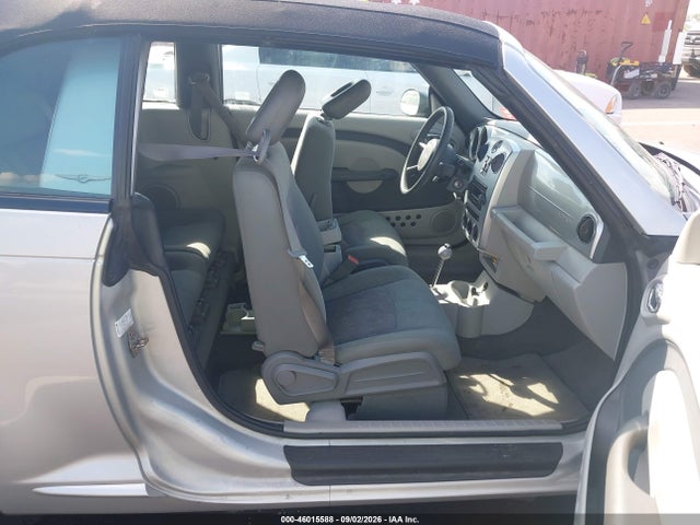 Aukcja sprzedaży 2007 Chrysler Pt Cruiser Touring, vin: 3C3JY55E87T594935, numer aukcji: 46015588