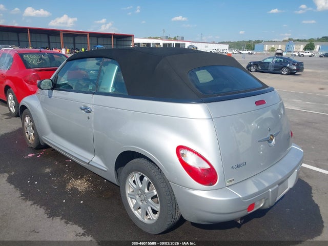 Aukcja sprzedaży 2007 Chrysler Pt Cruiser Touring, vin: 3C3JY55E87T594935, numer aukcji: 46015588