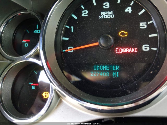 Продажа на аукционе авто 2008 Gmc Sierra 1500 Sle1, vin: 3GTEC13JX8G240204, номер лота: 46015590