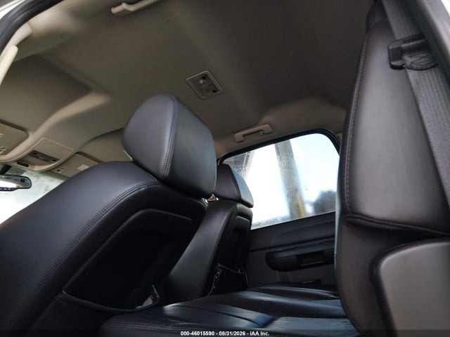 Продажа на аукционе авто 2008 Gmc Sierra 1500 Sle1, vin: 3GTEC13JX8G240204, номер лота: 46015590