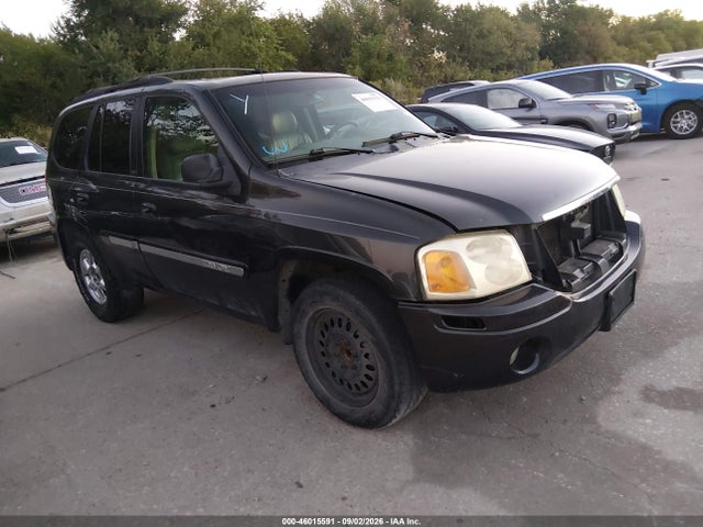 46015591 :رقم المزاد ، 1GKDS13S432306307 vin ، 2003 Gmc Envoy Slt مزاد بيع