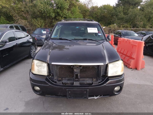 Aukcja sprzedaży 2003 Gmc Envoy Slt, vin: 1GKDS13S432306307, numer aukcji: 46015591