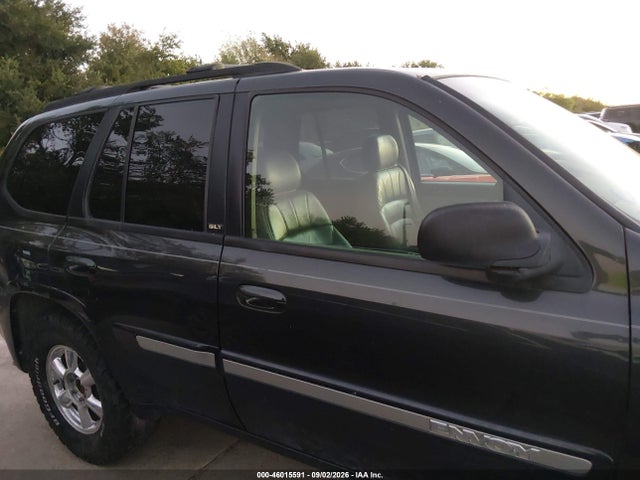 Aukcja sprzedaży 2003 Gmc Envoy Slt, vin: 1GKDS13S432306307, numer aukcji: 46015591