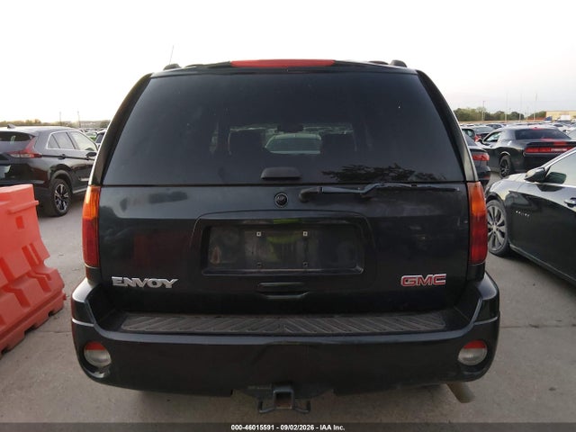 Aukcja sprzedaży 2003 Gmc Envoy Slt, vin: 1GKDS13S432306307, numer aukcji: 46015591
