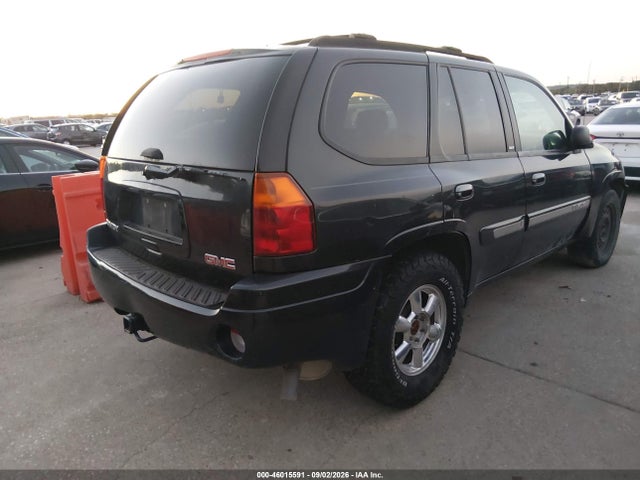 Aukcja sprzedaży 2003 Gmc Envoy Slt, vin: 1GKDS13S432306307, numer aukcji: 46015591