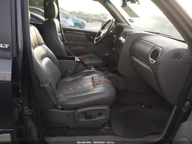 Aukcja sprzedaży 2003 Gmc Envoy Slt, vin: 1GKDS13S432306307, numer aukcji: 46015591