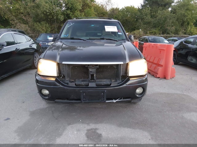 Aukcja sprzedaży 2003 Gmc Envoy Slt, vin: 1GKDS13S432306307, numer aukcji: 46015591
