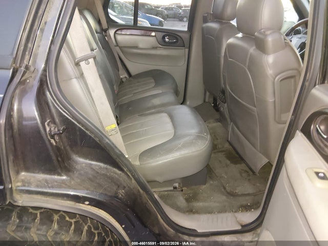 Aukcja sprzedaży 2003 Gmc Envoy Slt, vin: 1GKDS13S432306307, numer aukcji: 46015591