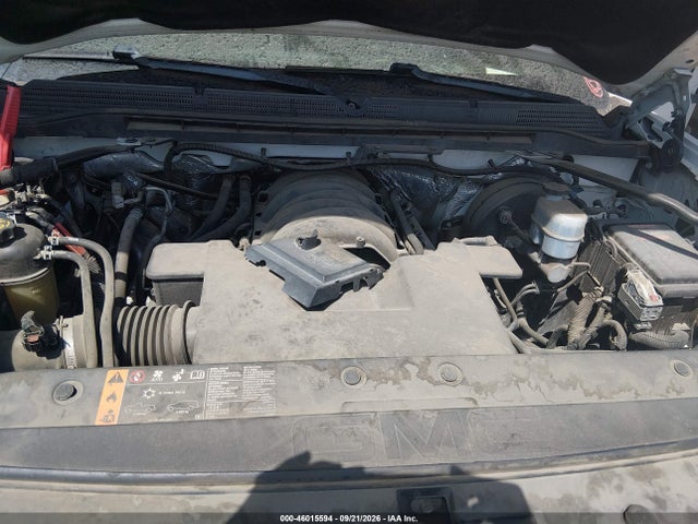 1GTN1LEC5JZ902311 GMC SIERRA 1500