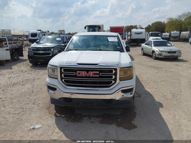1GTN1LEC5JZ902311 GMC SIERRA 1500