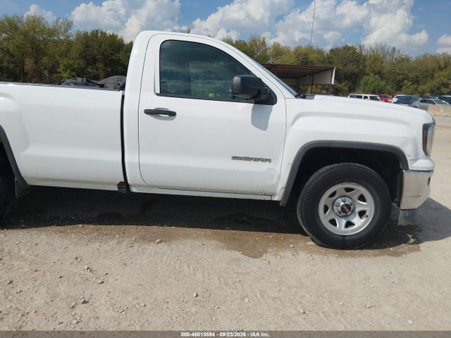1GTN1LEC5JZ902311 GMC SIERRA 1500