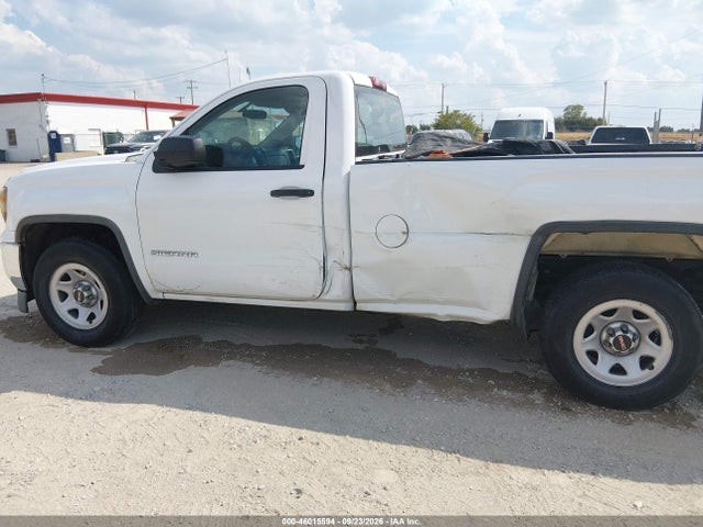 1GTN1LEC5JZ902311 GMC SIERRA 1500