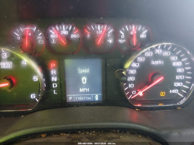 1GTN1LEC5JZ902311 GMC SIERRA 1500