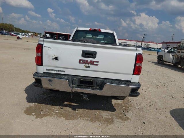 1GTN1LEC5JZ902311 GMC SIERRA 1500