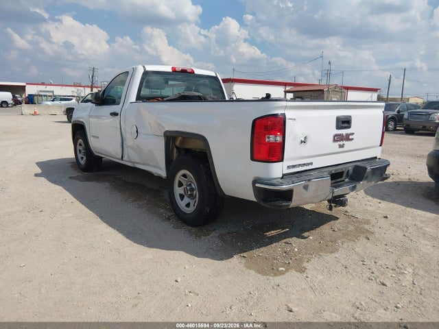 1GTN1LEC5JZ902311 GMC SIERRA 1500