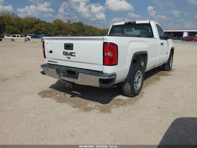 1GTN1LEC5JZ902311 GMC SIERRA 1500