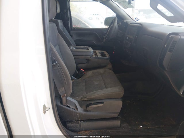 1GTN1LEC5JZ902311 GMC SIERRA 1500