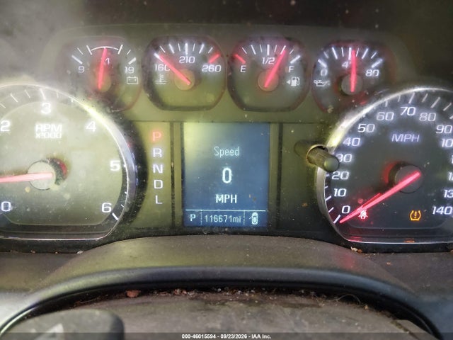 1GTN1LEC5JZ902311 GMC SIERRA 1500