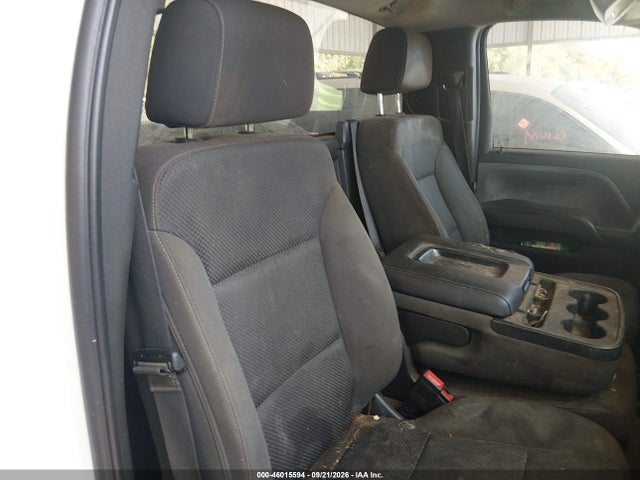1GTN1LEC5JZ902311 GMC SIERRA 1500
