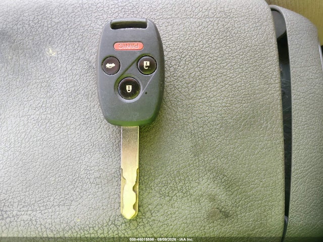 2011 Honda Accord 2.4 Ex-l მანქანა იყიდება აუქციონზე, vin: 1HGCP2F82BA024364, აუქციონის ნომერი: 46015598
