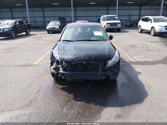 2011 Honda Accord 2.4 Ex-l მანქანა იყიდება აუქციონზე, vin: 1HGCP2F82BA024364, აუქციონის ნომერი: 46015598