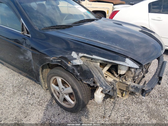 2011 Honda Accord 2.4 Ex-l მანქანა იყიდება აუქციონზე, vin: 1HGCP2F82BA024364, აუქციონის ნომერი: 46015598