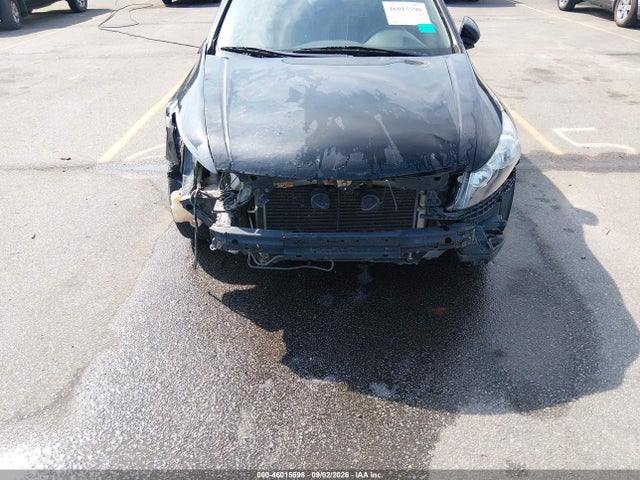 2011 Honda Accord 2.4 Ex-l მანქანა იყიდება აუქციონზე, vin: 1HGCP2F82BA024364, აუქციონის ნომერი: 46015598