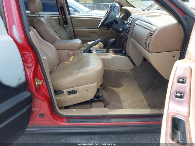Продажа на аукционе авто 2004 Jeep Grand Cherokee Laredo, vin: 1J4GW48S94C398074, номер лота: 46015605