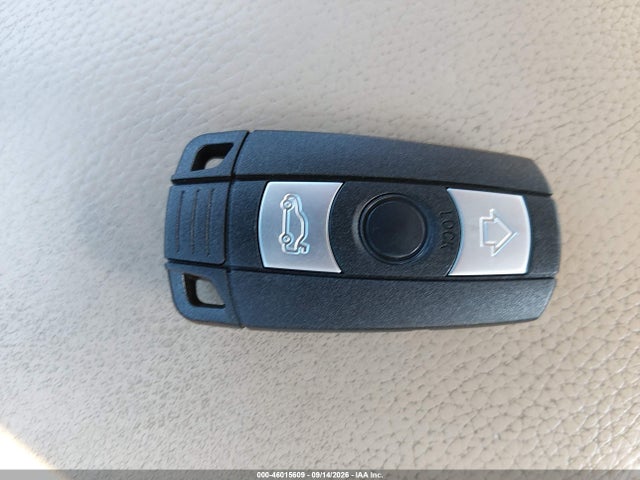 Aukcja sprzedaży 2008 Bmw 335i, vin: WBAVB73578VH25514, numer aukcji: 46015609