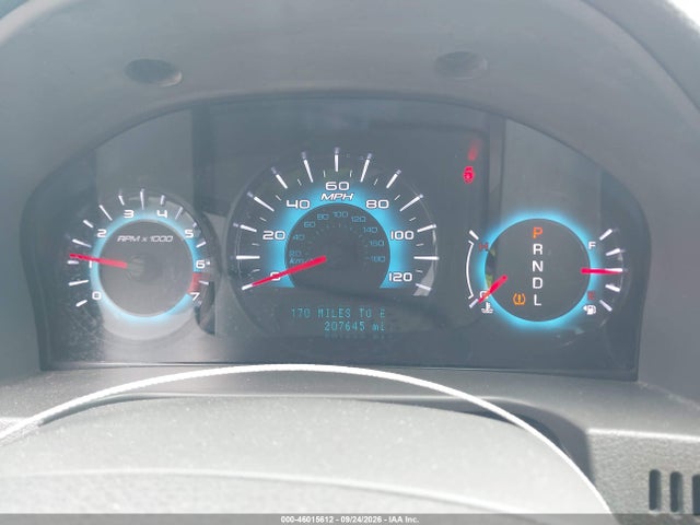 Продажа на аукционе авто 2012 Ford Fusion Se, vin: 3FAHP0HA6CR443713, номер лота: 46015612