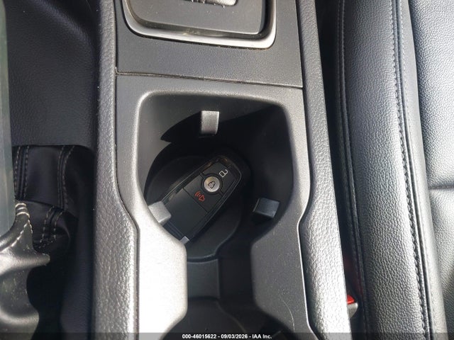 Ford Ranger Lariat 2023 1FTER4FHXPLE27775 Image 11