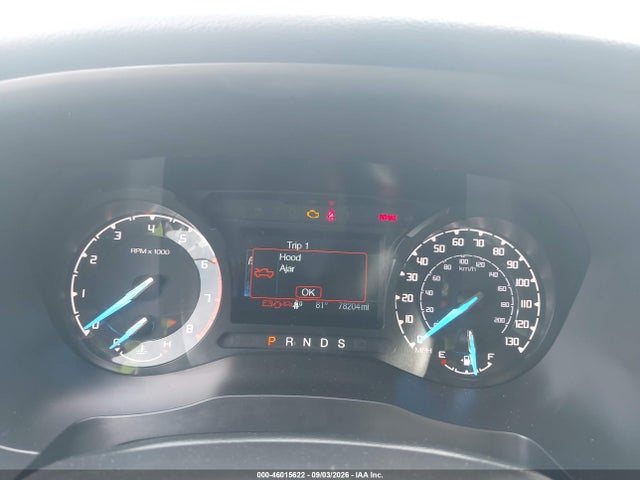 Ford Ranger Lariat 2023 1FTER4FHXPLE27775 Image 7