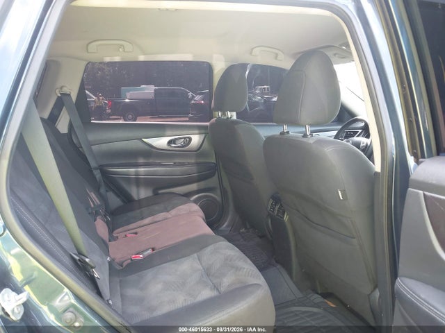 Продажа на аукционе авто 2016 Nissan Rogue S, vin: KNMAT2MV5GP642907, номер лота: 46015633