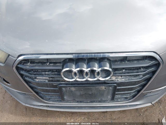 46015639 :رقم المزاد ، WAUHGAFC7CN081461 vin ، 2012 Audi A6 3.0t Prestige مزاد بيع