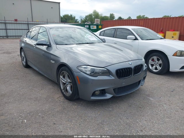 Aukcja sprzedaży 2014 Bmw 528i, vin: WBA5A5C58ED506096, numer aukcji: 46015642