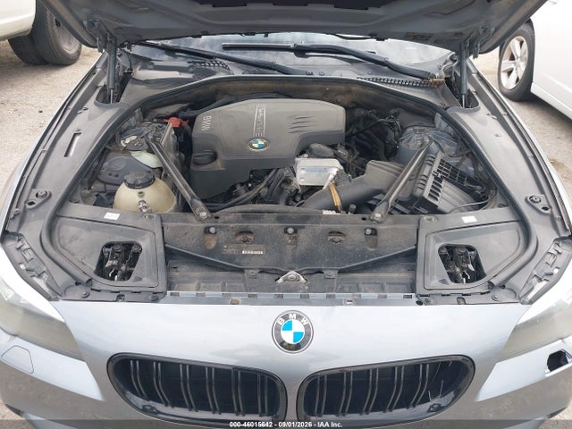 Aukcja sprzedaży 2014 Bmw 528i, vin: WBA5A5C58ED506096, numer aukcji: 46015642