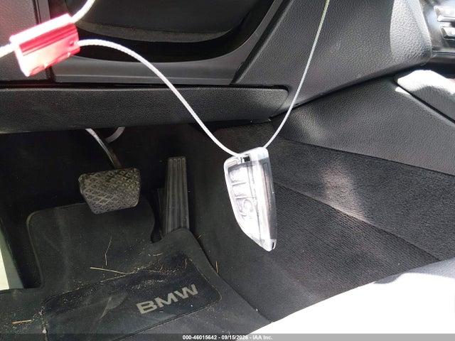 Aukcja sprzedaży 2014 Bmw 528i, vin: WBA5A5C58ED506096, numer aukcji: 46015642