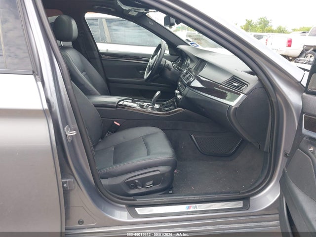 Aukcja sprzedaży 2014 Bmw 528i, vin: WBA5A5C58ED506096, numer aukcji: 46015642