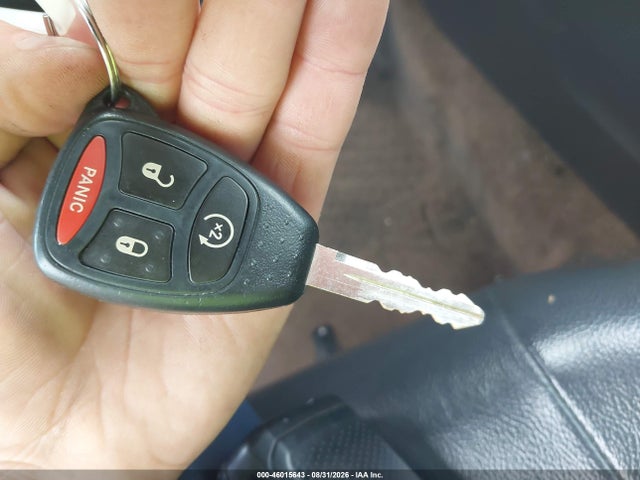 Продажа на аукционе авто 2014 Jeep Compass Latitude, vin: 1C4NJCEA9ED555681, номер лота: 46015643
