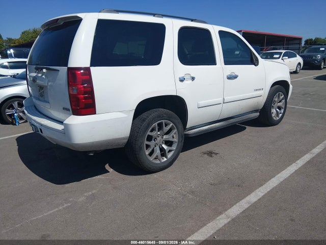 Продаж на аукціоні авто 2007 Chevrolet Tahoe Ls, vin: 1GNFK13057R354020, номер лоту: 46015645