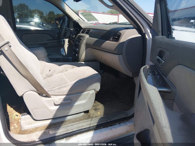 Продаж на аукціоні авто 2007 Chevrolet Tahoe Ls, vin: 1GNFK13057R354020, номер лоту: 46015645