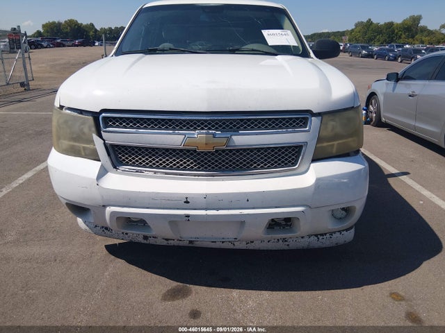 Продаж на аукціоні авто 2007 Chevrolet Tahoe Ls, vin: 1GNFK13057R354020, номер лоту: 46015645
