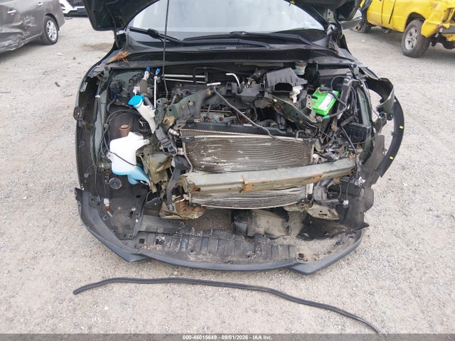 Продажа на аукционе авто 2016 Honda Hr-v Ex, vin: 3CZRU6H56GM763351, номер лота: 46015649
