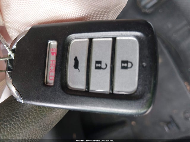 Продажа на аукционе авто 2016 Honda Hr-v Ex, vin: 3CZRU6H56GM763351, номер лота: 46015649
