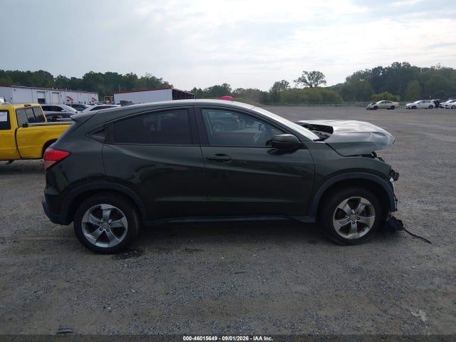 Продажа на аукционе авто 2016 Honda Hr-v Ex, vin: 3CZRU6H56GM763351, номер лота: 46015649